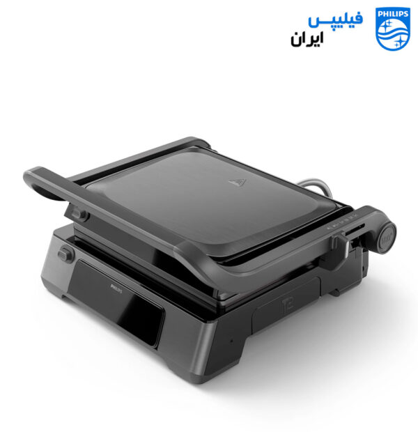 نقد و بررسی، مشخصات و خرید گریل فیلیپس مدل HD6307/70