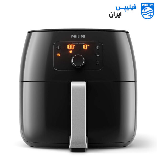 Philips Premium Airfryer XXL HD9650 90 Irphilips