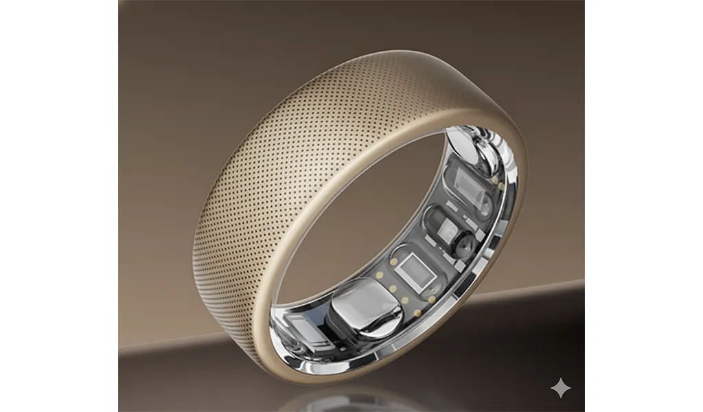 بهترین حلقه هوشمند